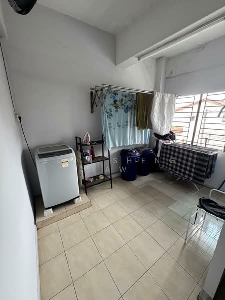 Kedai untuk Dijual di Taman Intan (Klang) - Soon Sheng Law - Interior - PropertyGuru.com.my
