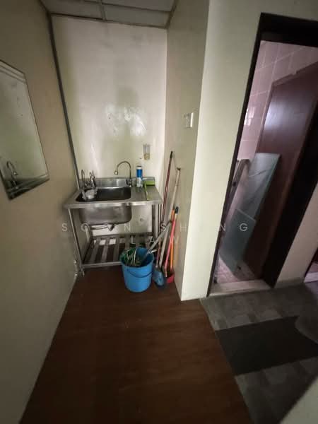 Kedai untuk Dijual di Taman Intan (Klang) - Soon Sheng Law - Interior - PropertyGuru.com.my