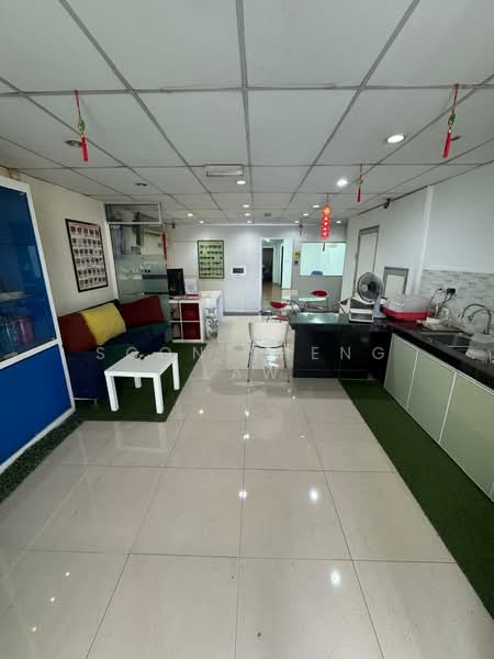 Kedai untuk Dijual di Taman Intan (Klang) - Soon Sheng Law - Interior - PropertyGuru.com.my