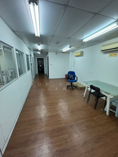 Kedai untuk Dijual di Taman Intan (Klang) - Soon Sheng Law - Interior - PropertyGuru.com.my