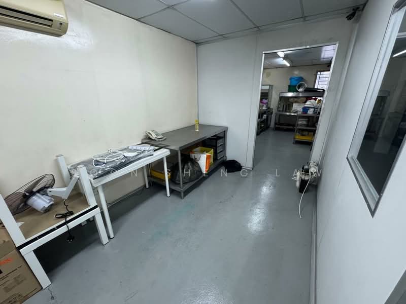 Kedai untuk Dijual di Taman Intan (Klang) - Soon Sheng Law - Interior - PropertyGuru.com.my