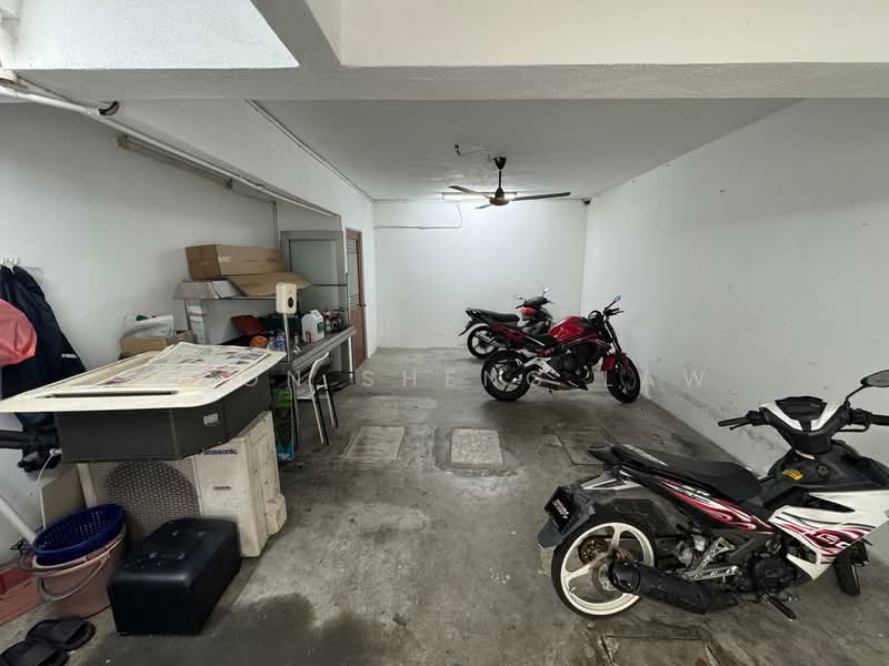 Kedai untuk Dijual di Taman Intan (Klang) - Soon Sheng Law - Car Park - PropertyGuru.com.my