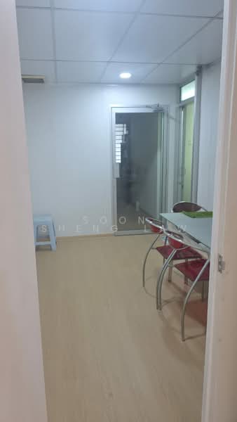 Kedai untuk Dijual di Taman Intan (Klang) - Soon Sheng Law - Interior - PropertyGuru.com.my