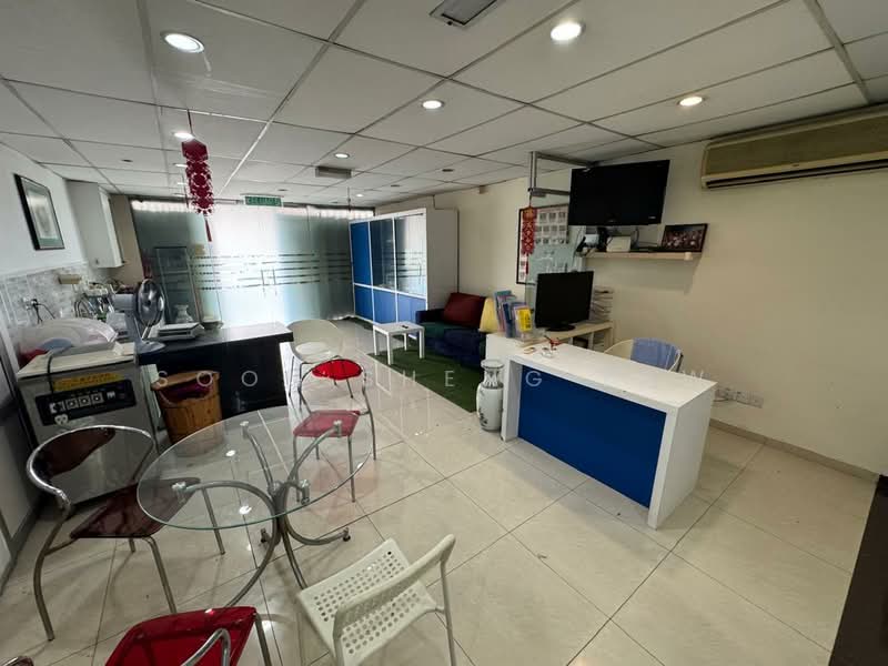 Kedai untuk Dijual di Taman Intan (Klang) - Soon Sheng Law - Interior - PropertyGuru.com.my