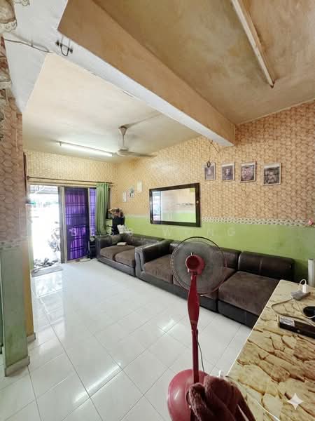 2-storey Terraced House for Sale in Pasir Gudang (Johor) - Bess Wong - PropertyGuru.com.my