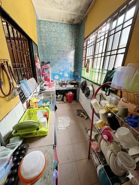 2-storey Terraced House for Sale in Pasir Gudang (Johor) - Bess Wong - PropertyGuru.com.my