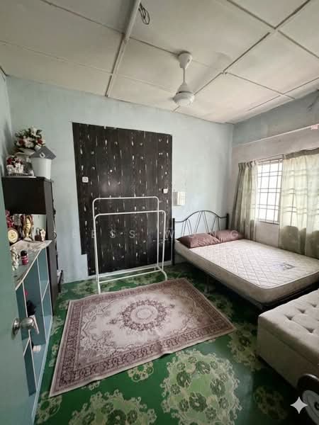 2-storey Terraced House for Sale in Pasir Gudang (Johor) - Bess Wong - PropertyGuru.com.my