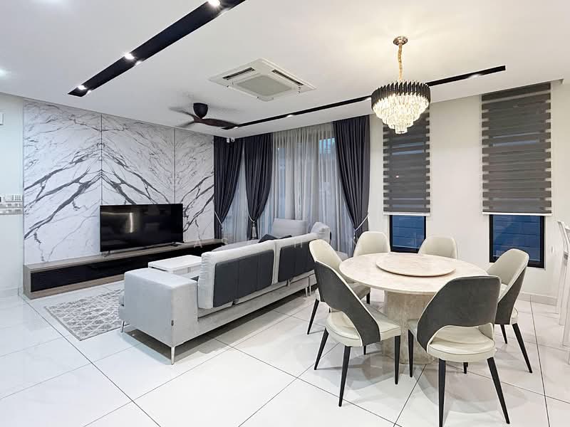 Rumah Kluster untuk Disewa di Horizon Hills (Iskandar Puteri (Nusajaya)) - Ask Hon - PropertyGuru.com.my