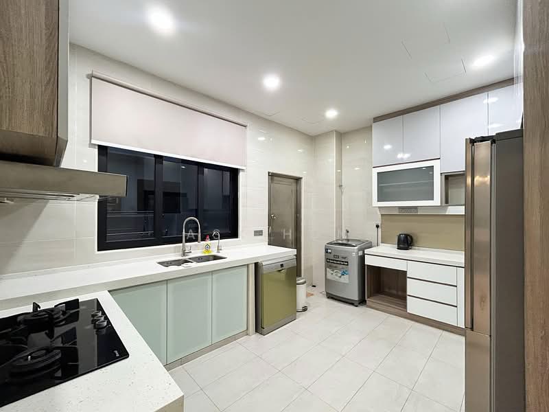 Rumah Kluster untuk Disewa di Horizon Hills (Iskandar Puteri (Nusajaya)) - Ask Hon - PropertyGuru.com.my