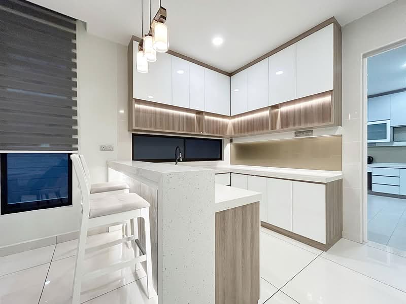 Rumah Kluster untuk Disewa di Horizon Hills (Iskandar Puteri (Nusajaya)) - Ask Hon - PropertyGuru.com.my