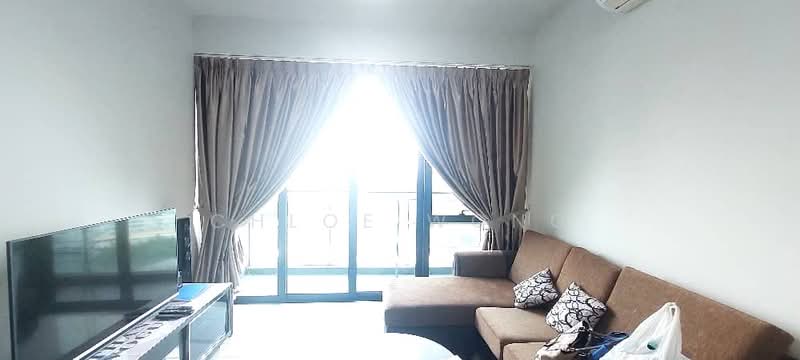 Service Residence for Sale at The Leafz @ Dedaun - Chloe Wong - PropertyGuru.com.my