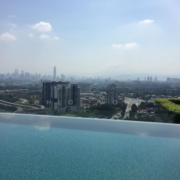 Service Residence for Sale at The Leafz @ Dedaun - Chloe Wong - PropertyGuru.com.my