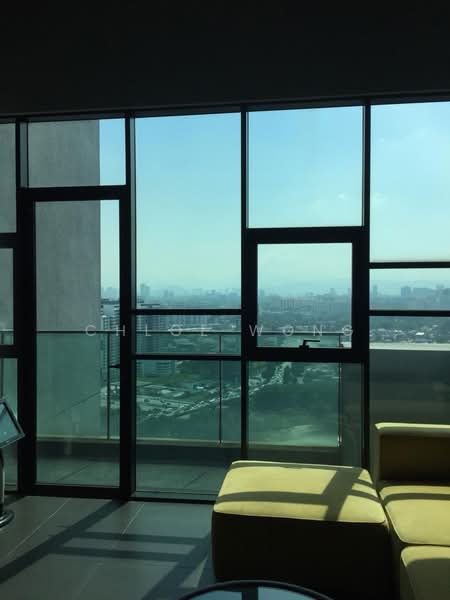 Service Residence for Sale at The Leafz @ Dedaun - Chloe Wong - PropertyGuru.com.my