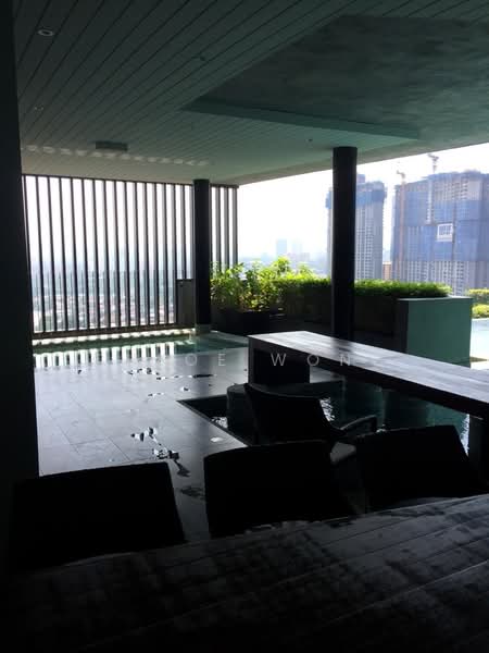 Service Residence for Sale at The Leafz @ Dedaun - Chloe Wong - PropertyGuru.com.my