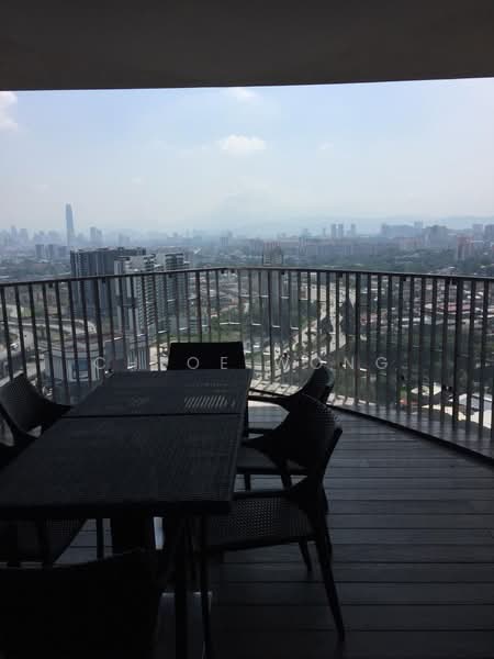 Service Residence for Sale at The Leafz @ Dedaun - Chloe Wong - PropertyGuru.com.my