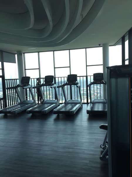 Service Residence for Sale at The Leafz @ Dedaun - Chloe Wong - PropertyGuru.com.my