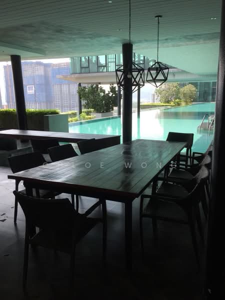 Service Residence for Sale at The Leafz @ Dedaun - Chloe Wong - PropertyGuru.com.my