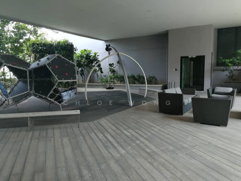 Service Residence for Sale at The Leafz @ Dedaun - Chloe Wong - PropertyGuru.com.my