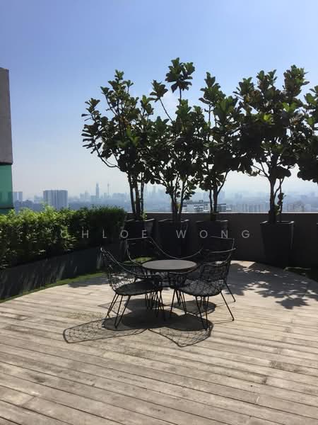 Service Residence for Sale at The Leafz @ Dedaun - Chloe Wong - PropertyGuru.com.my