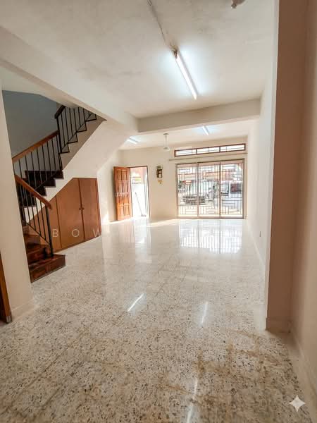 2-storey Terraced House for Rent in Taman Sri Sinar (Segambut) - Bowie Chang - PropertyGuru.com.my