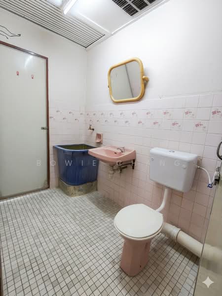 2-storey Terraced House for Rent in Taman Sri Sinar (Segambut) - Bowie Chang - PropertyGuru.com.my