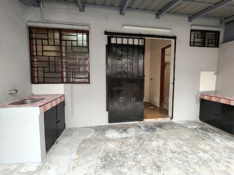2-storey Terraced House for Rent in Taman Sri Sinar (Segambut) - Bowie Chang - PropertyGuru.com.my