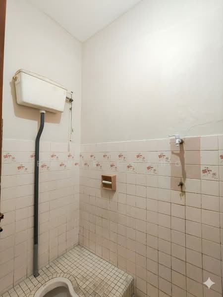 2-storey Terraced House for Rent in Taman Sri Sinar (Segambut) - Bowie Chang - PropertyGuru.com.my