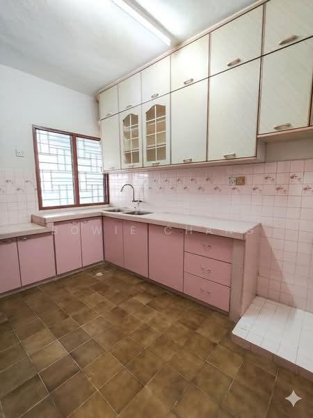 2-storey Terraced House for Rent in Taman Sri Sinar (Segambut) - Bowie Chang - PropertyGuru.com.my