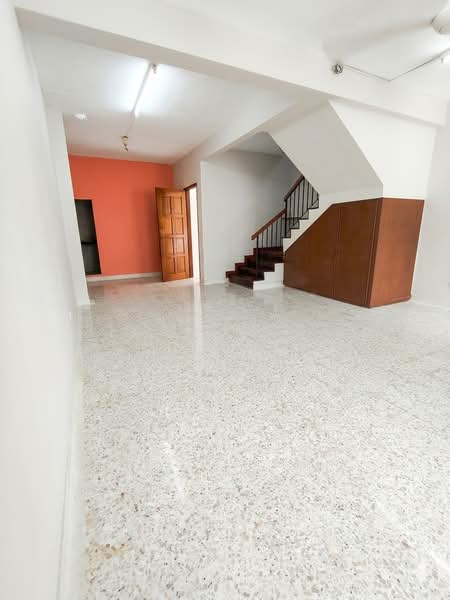 2-storey Terraced House for Rent in Taman Sri Sinar (Segambut) - Bowie Chang - PropertyGuru.com.my
