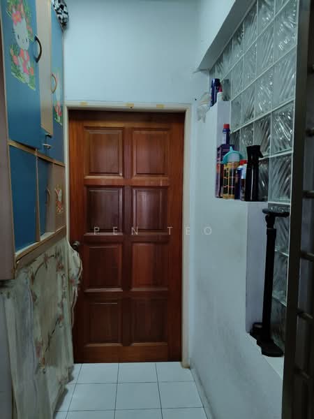 Apartment for Sale at Desa Singora - Pen Teo - Entrance - PropertyGuru.com.my