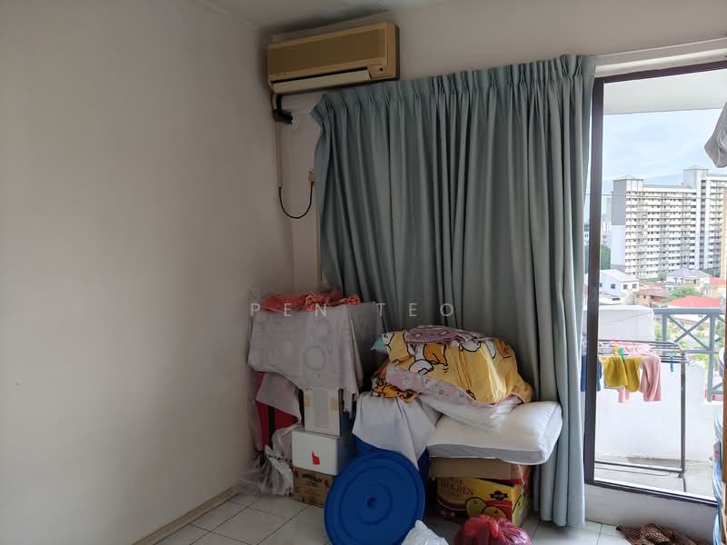 Apartment for Sale at Desa Singora - Pen Teo - Common Bedroom - PropertyGuru.com.my