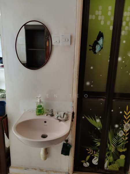 Apartment for Sale at Desa Singora - Pen Teo - Corridor - PropertyGuru.com.my