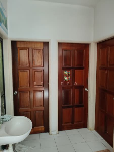 Apartment for Sale at Desa Singora - Pen Teo - Corridor - PropertyGuru.com.my