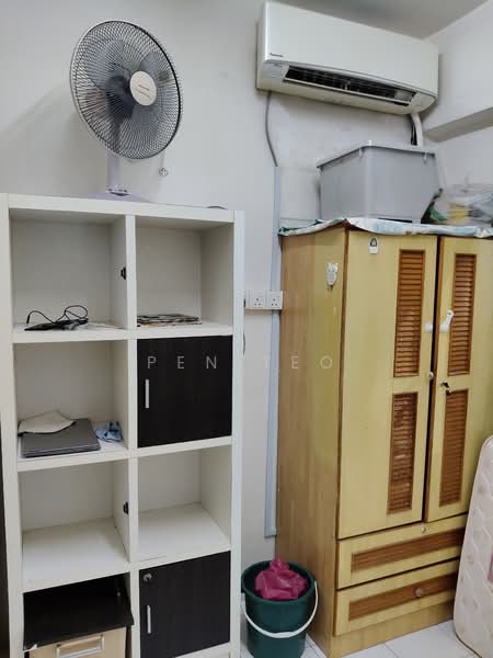 Apartment for Sale at Desa Singora - Pen Teo - Small Bedroom - PropertyGuru.com.my