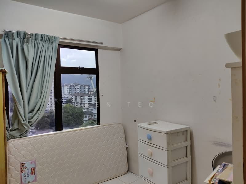 Apartment for Sale at Desa Singora - Pen Teo - Small Bedroom - PropertyGuru.com.my