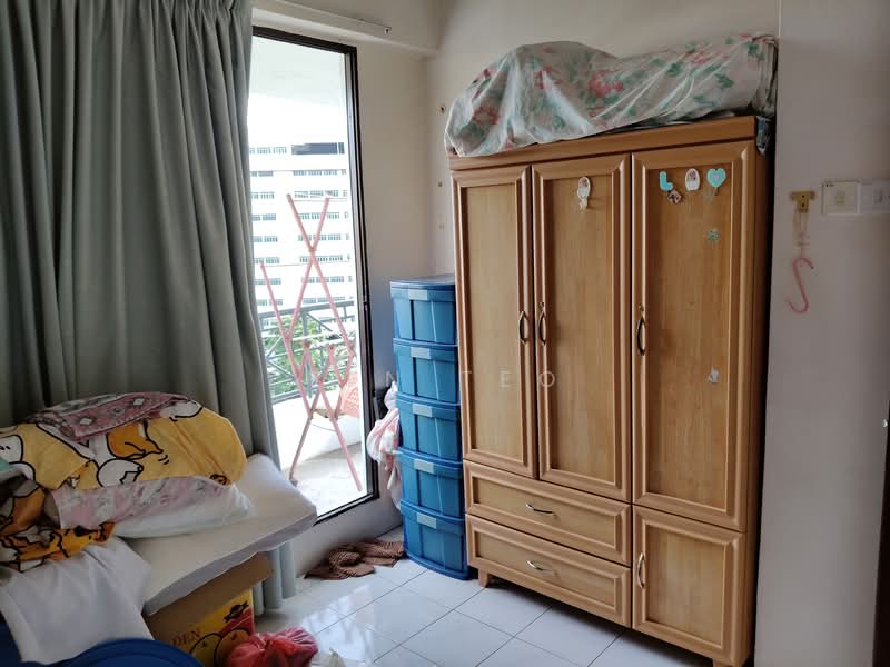Apartment for Sale at Desa Singora - Pen Teo - Common Bedroom - PropertyGuru.com.my