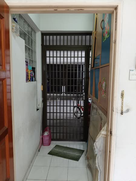 Apartment for Sale at Desa Singora - Pen Teo - Entrance - PropertyGuru.com.my