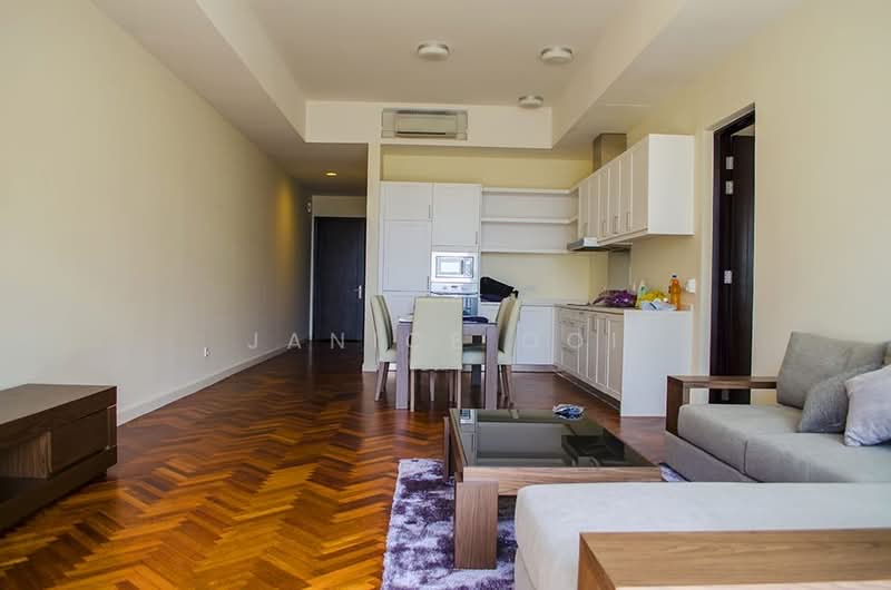 Kondominium untuk Dijual di Quayside Seafront Resort Condominiums - Janice Ooi - PropertyGuru.com.my