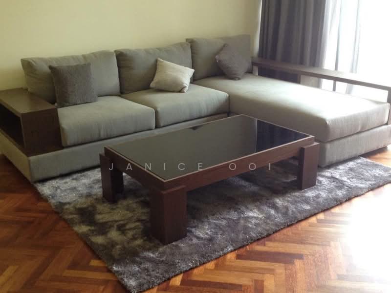 Kondominium untuk Dijual di Quayside Seafront Resort Condominiums - Janice Ooi - PropertyGuru.com.my