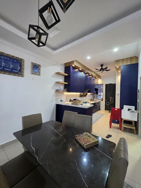 2-storey Terraced House for Rent in Seremban (Negeri Sembilan) - Yit Kam Choo - PropertyGuru.com.my