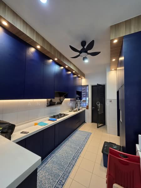 2-storey Terraced House for Rent in Seremban (Negeri Sembilan) - Yit Kam Choo - PropertyGuru.com.my