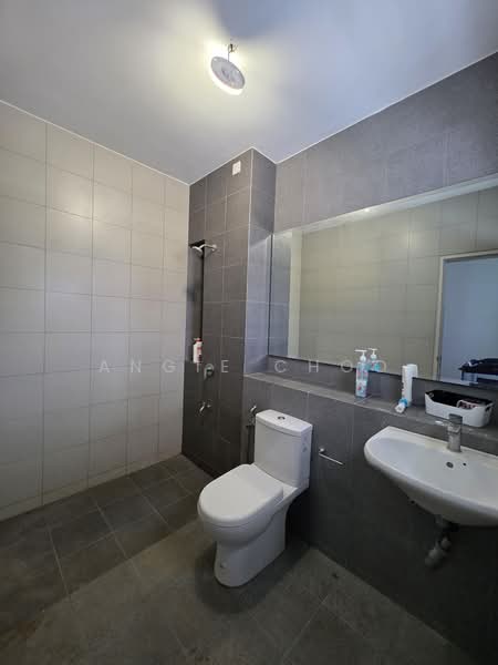 2-storey Terraced House for Rent in Seremban (Negeri Sembilan) - Yit Kam Choo - PropertyGuru.com.my