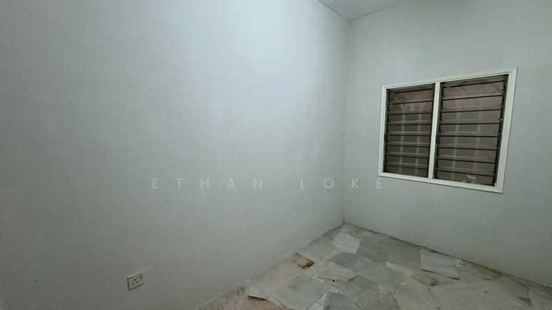 2-storey Terraced House for Sale in Sungai Long (Bandar Sungai Long) - Ethan Loke - Interior - PropertyGuru.com.my