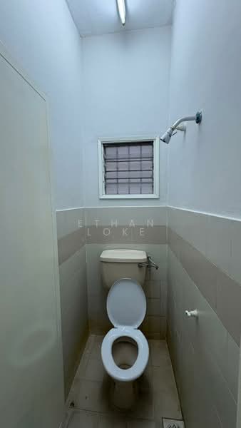 2-storey Terraced House for Sale in Sungai Long (Bandar Sungai Long) - Ethan Loke - Bathroom - PropertyGuru.com.my