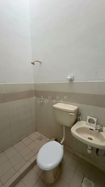 2-storey Terraced House for Sale in Sungai Long (Bandar Sungai Long) - Ethan Loke - Bathroom - PropertyGuru.com.my