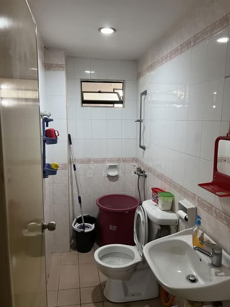 Rumah Teres 2 Tingkat untuk Dijual di Pju 3 (Tropicana) - Chor Wai Chan - Bathroom - PropertyGuru.com.my
