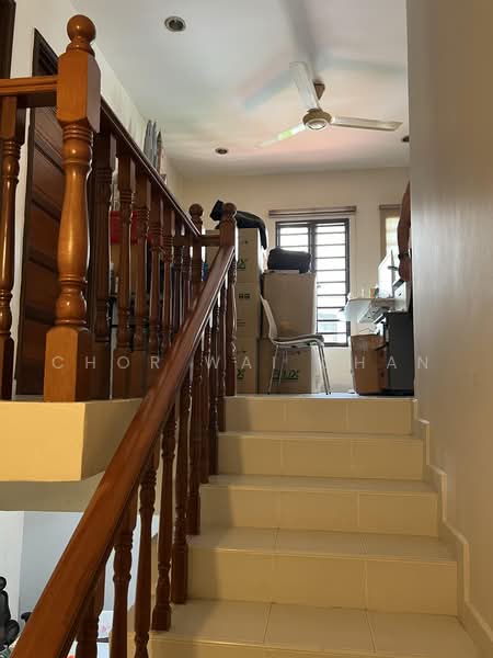 Rumah Teres 2 Tingkat untuk Dijual di Pju 3 (Tropicana) - Chor Wai Chan - Interior - PropertyGuru.com.my