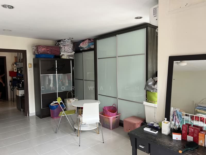 Rumah Teres 2 Tingkat untuk Dijual di Pju 3 (Tropicana) - Chor Wai Chan - Interior - PropertyGuru.com.my