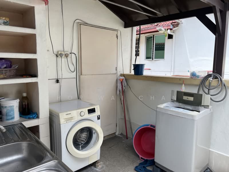 Rumah Teres 2 Tingkat untuk Dijual di Pju 3 (Tropicana) - Chor Wai Chan - Exterior - PropertyGuru.com.my