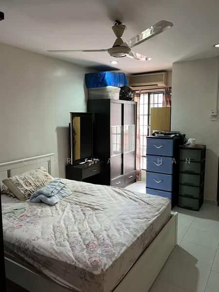 Rumah Teres 2 Tingkat untuk Dijual di Pju 3 (Tropicana) - Chor Wai Chan - Bedroom - PropertyGuru.com.my